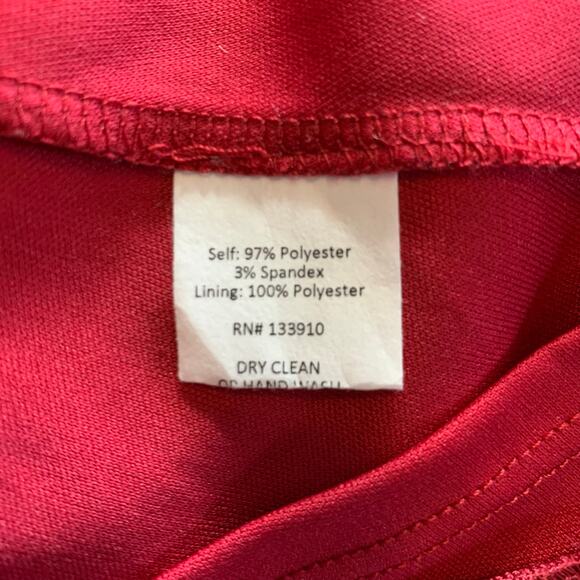 Show Me Your MuMu Tyler Tapestry Dress Size Large - Picture 9 of 9